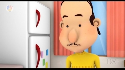 کارتون  مهارت های زندگی قسمت 46